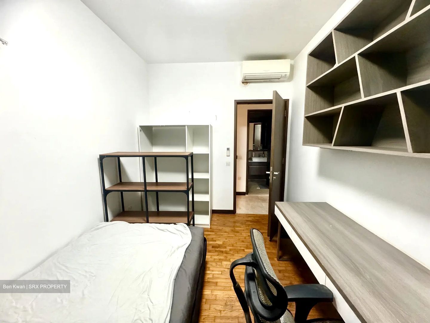 eCO (D16), Condominium #638669491
